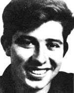 גדעון נתנזון 
